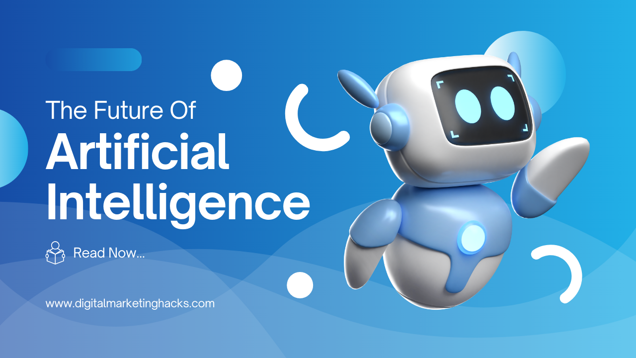 Digital marketing Trends